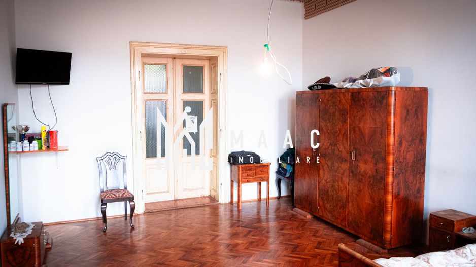 Apartament la Vila | 3 Camere | 150MPU | Parcare privata - Poză 6