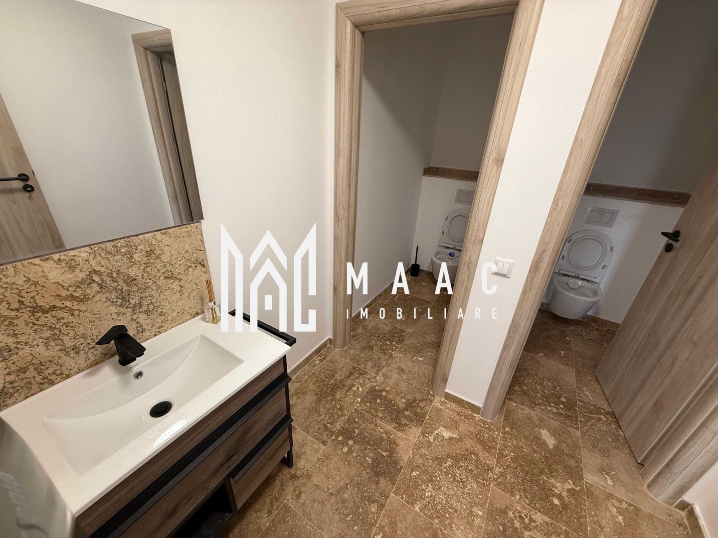 Hală logistică I 1200 mp I Acces TIR I Birouri I Tălmaciu - Poză 3