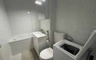 Apartament primitor cu 3 camere | Zona Parcului Bizușa - Gheorgheni - Poză 13