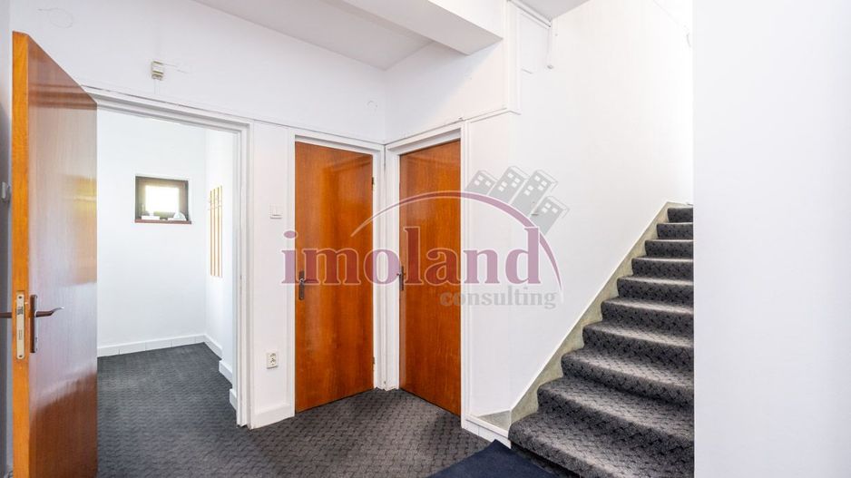 Vila unica cu curte libera 300mp si garaje - Floreasca - Compozitori - Poză 23