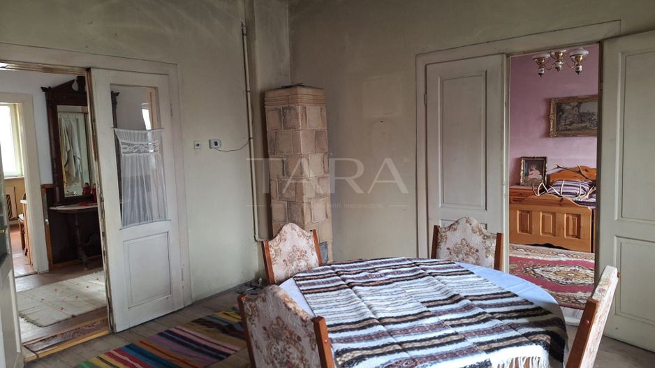 Casa individuala Gheorgheni-  Confort și spațiu generos - Poză 4