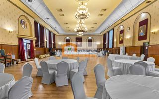 Investitie Cladire Multifunctionala 700mp - 1590 mp teren, D42ml - Poză 1