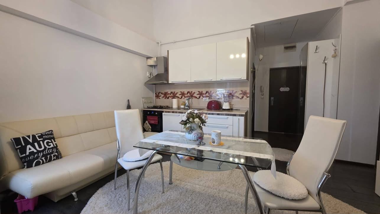Braytim | 2 Camere | Mobilat si Utilat | Loc de parcare - Poză 3