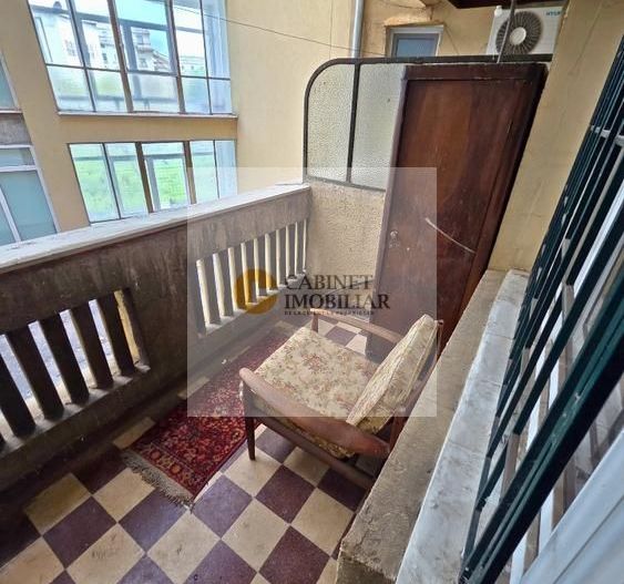 80 mp I Sala Palatului I Etaj 2/9 I Creditabil - Poză 9