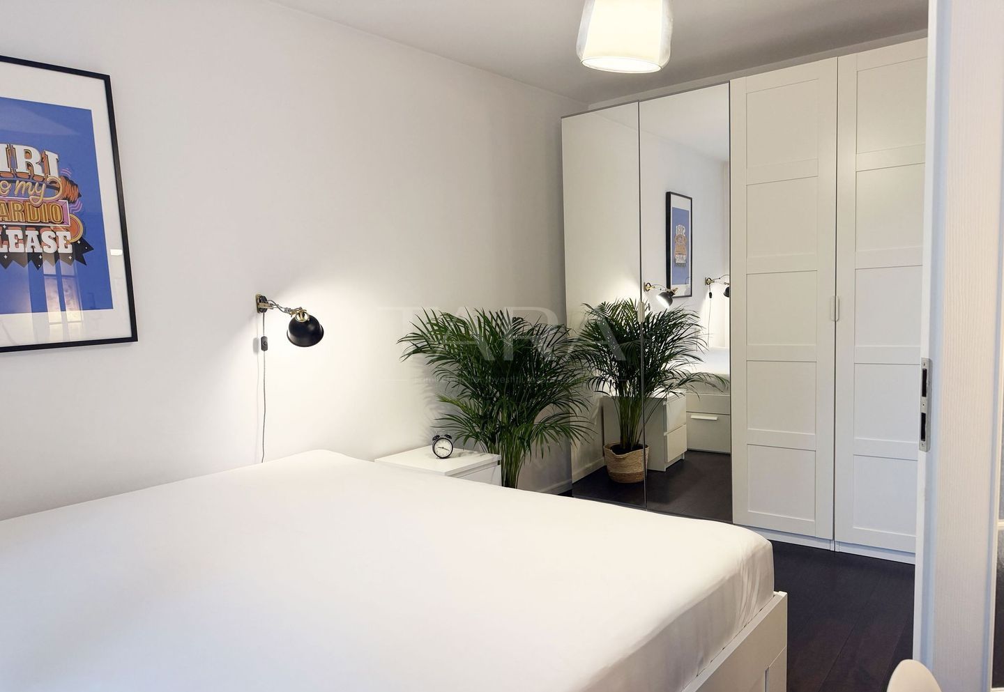 Apartament cu 3 camere, zona Facultatea de Litere. - Poză 7