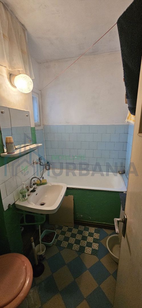 Apartament 4 camere Podu Ros - Poză 8