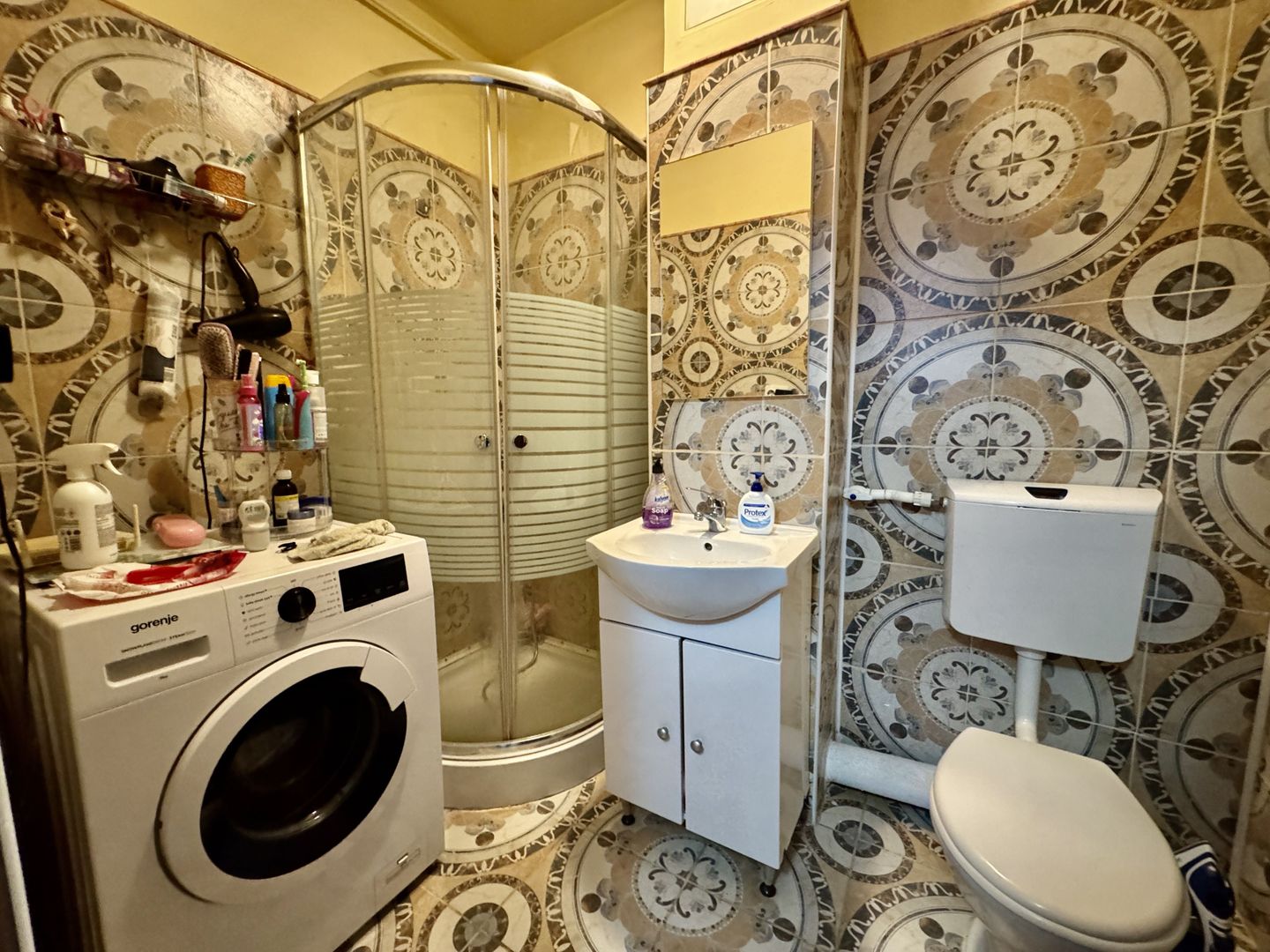 APARTAMENT SUPERB | BLOC REABILITAT | LACUL TEI  COMISION 0% - Poză 5