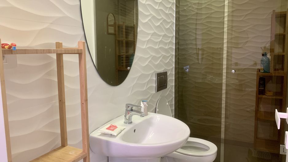 Apartament 3 Camere | INCHIRIERE | 4 City North | 2 locuri de parcare - Poză 13