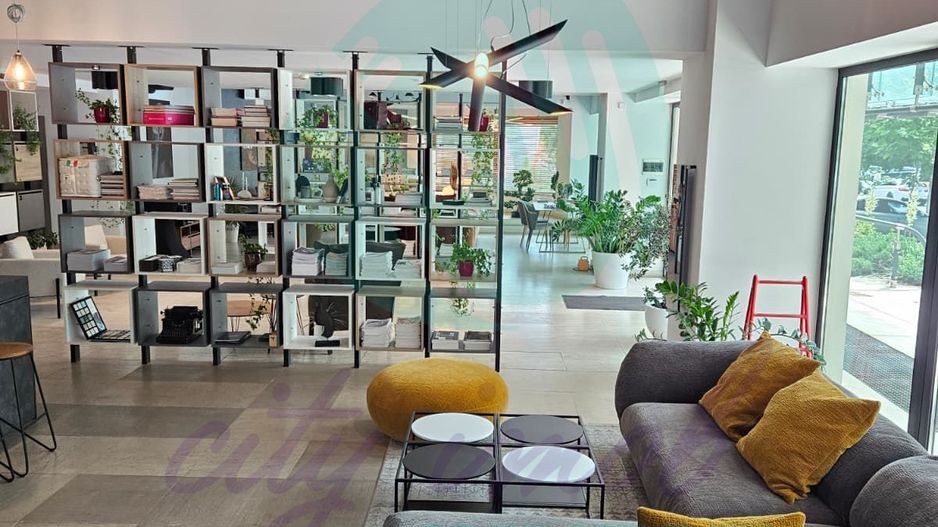 Showroom / Spațiu 145 mp, fațadă sticlă | Ultracentral – Unirii - Poză 2