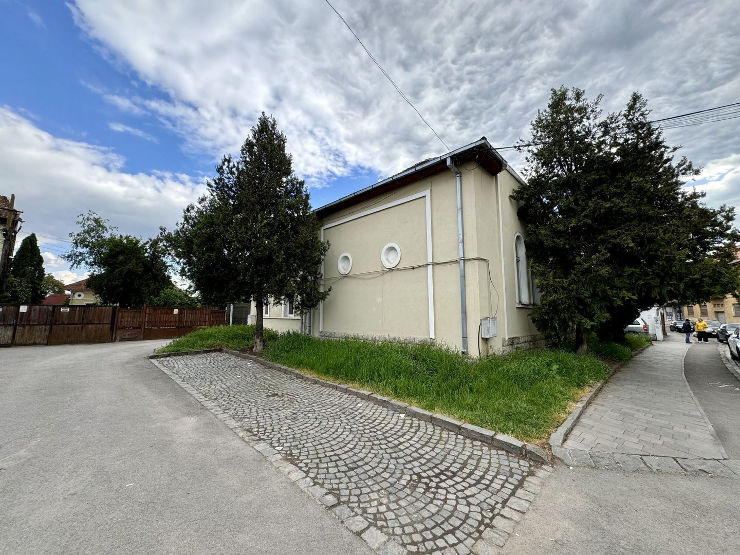 Închiriere Spațiu Comercial | Sfântul Ghoerghe Central - Poză 26