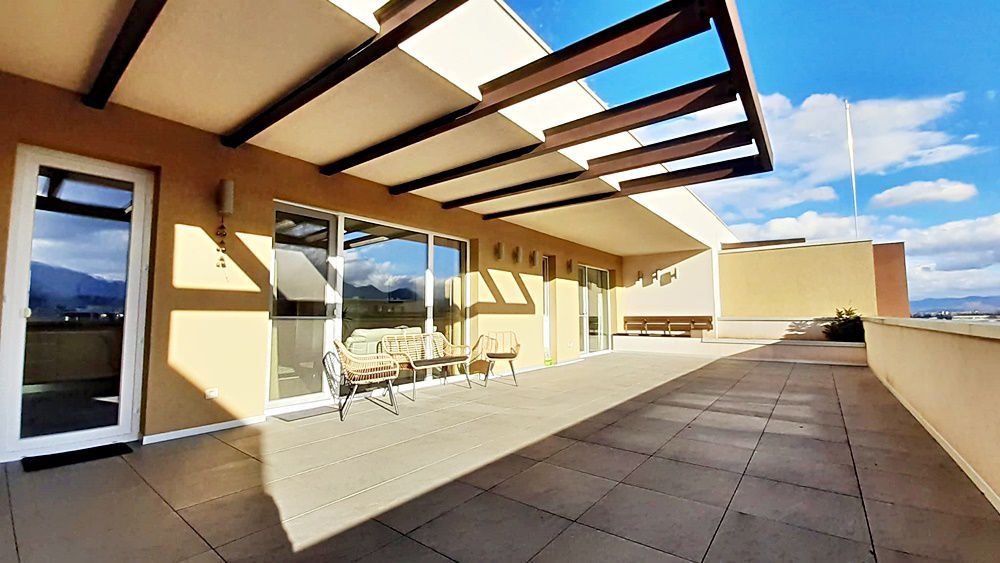 Penthouse cu 5 camere in URBAN PENTHA-zona Coresi - Poză 27