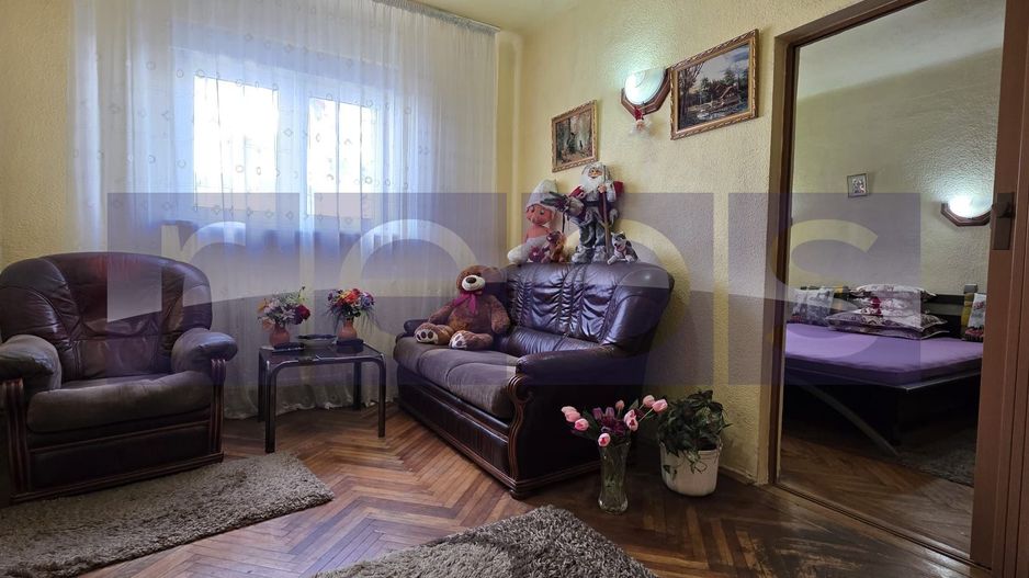 VANZARE 3 CAMERE SEMIDECOMANDAT -DOROBANTI-RADU BELLER - Poză 2