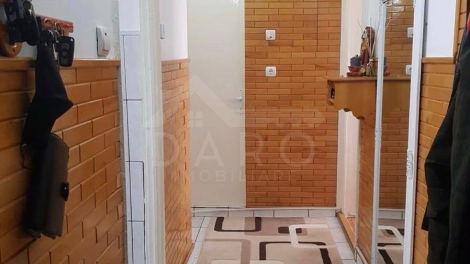 De închiriat apartament cu 2 camere - Sângeorgiu de Mureș - Poză 8