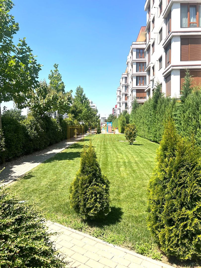 Apartament in Torontalului, Pet friendly - Poză 18