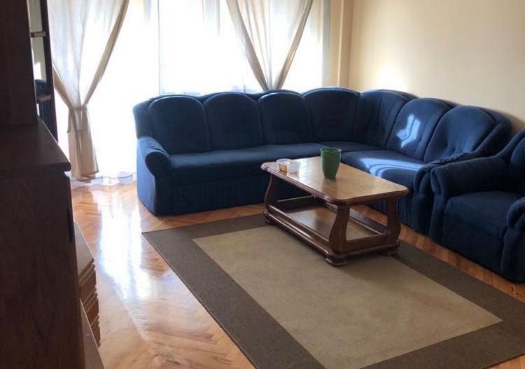 Apartament de vanzare, Satu Mare Strada Traian Vuia - Poză 2