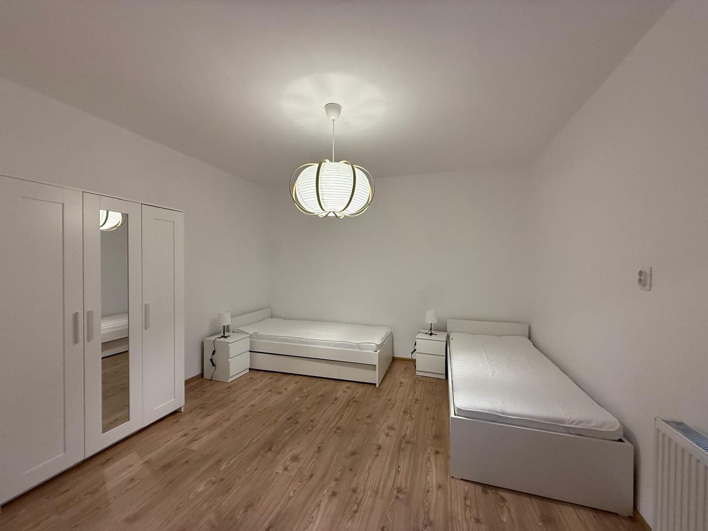 Apartament de închiriat în Piața Unirii – la 2 minute de Facultatea de Medicină - Poză 1