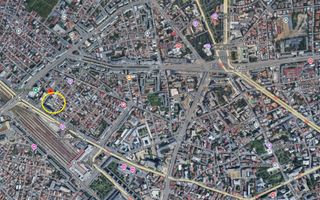 Teren cu AC de vanzare Titulescu-Petru Rares-Miron Costi oportunitate investitie - Poză 5