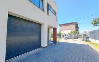 Casa tip dulplex 120 mp + 80 mp terase + garaj, zona Liceu Waldorf - Poză 3