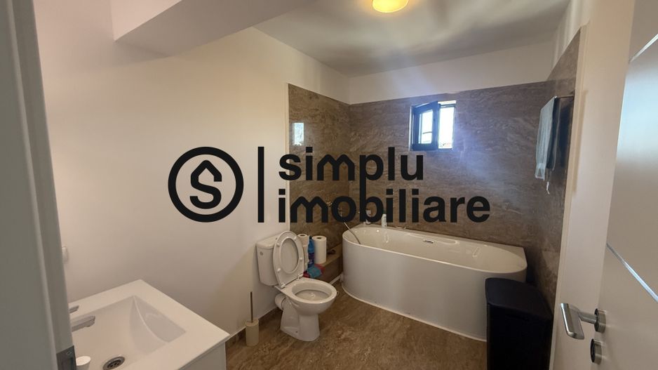 Vila Moderna P+1 zona Damila - Poză 20