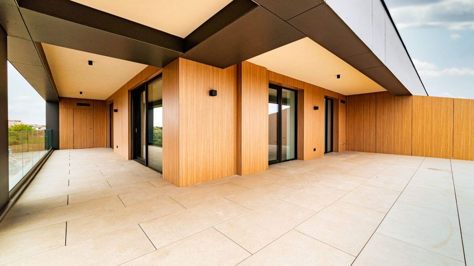 PENTHOUSE DE LUX | 4 CAMERE | PIPERA | MUTARE IMEDIATA - Poză 4