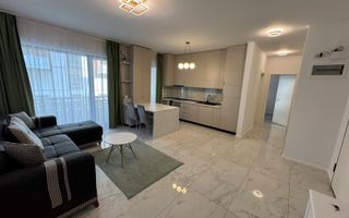 Apartament 2 camere de inchiriat Lux, piscina - Future Residence - Poză 10