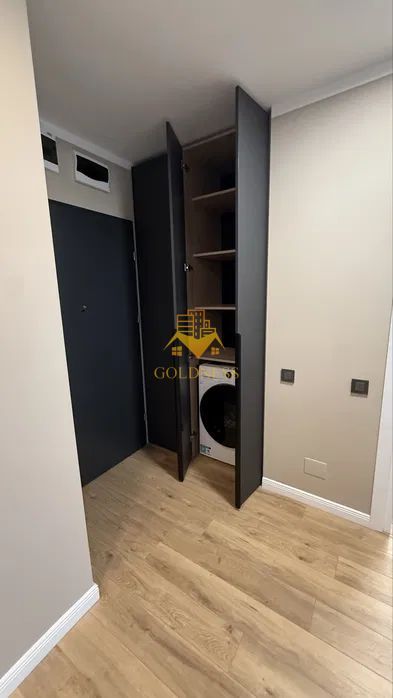 2 camere, modern, garaj, bloc nou, Marasti, The Nest, zona The Office - Poză 4