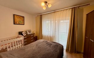 Apartament 3 camere decomandat | Etaj 4/4 | Zona Micro 16 - Poză 19