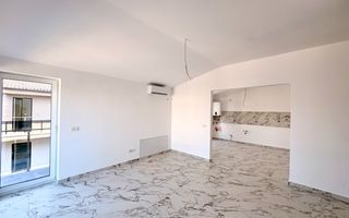 Penthouse cu 3 camere si terasa de 45mp | zona Antenei | Giroc - Poză 1