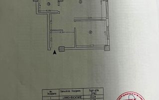 Spatiu OFFICE / SALON / CONSULTANTA zona  Centru (Strada Sesan) - Palas Mall - Poză 17