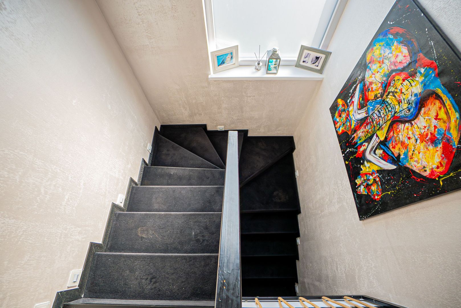 Lumina – Casa P+1E de vânzare, mobilată/echipata, cu piscină si garaj. - Poză 30