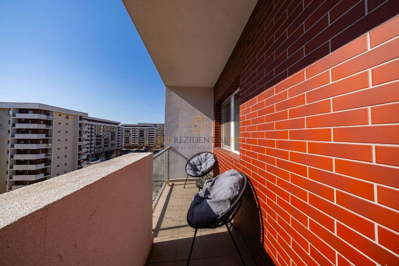 Apartament 4 camere, 6/8, 2 locuri de parcare, The Grand Kristal - Poză 19