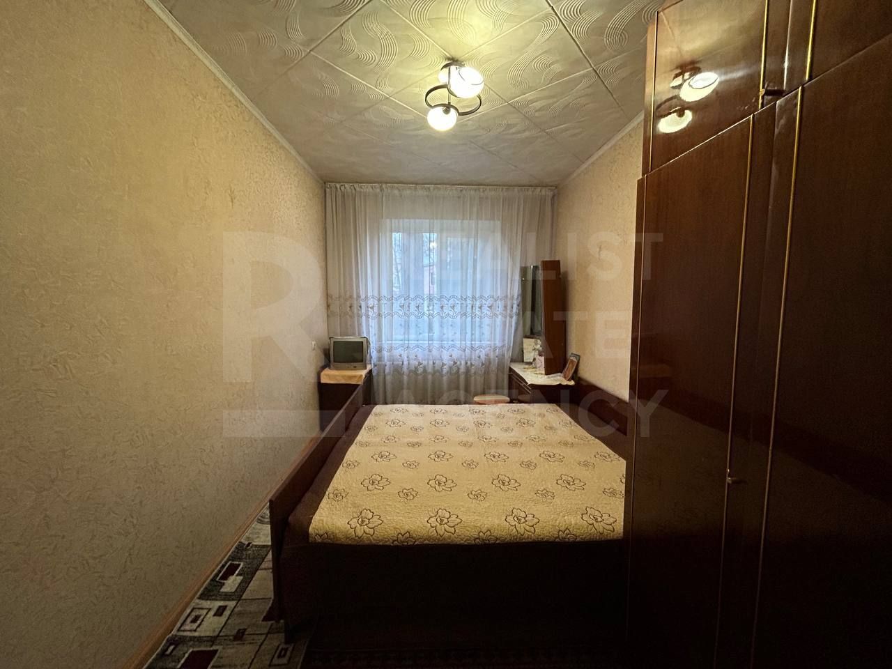Vânzare, apartament, 3 camere, bd. Mihai Eminescu, Bălți - Poză 4