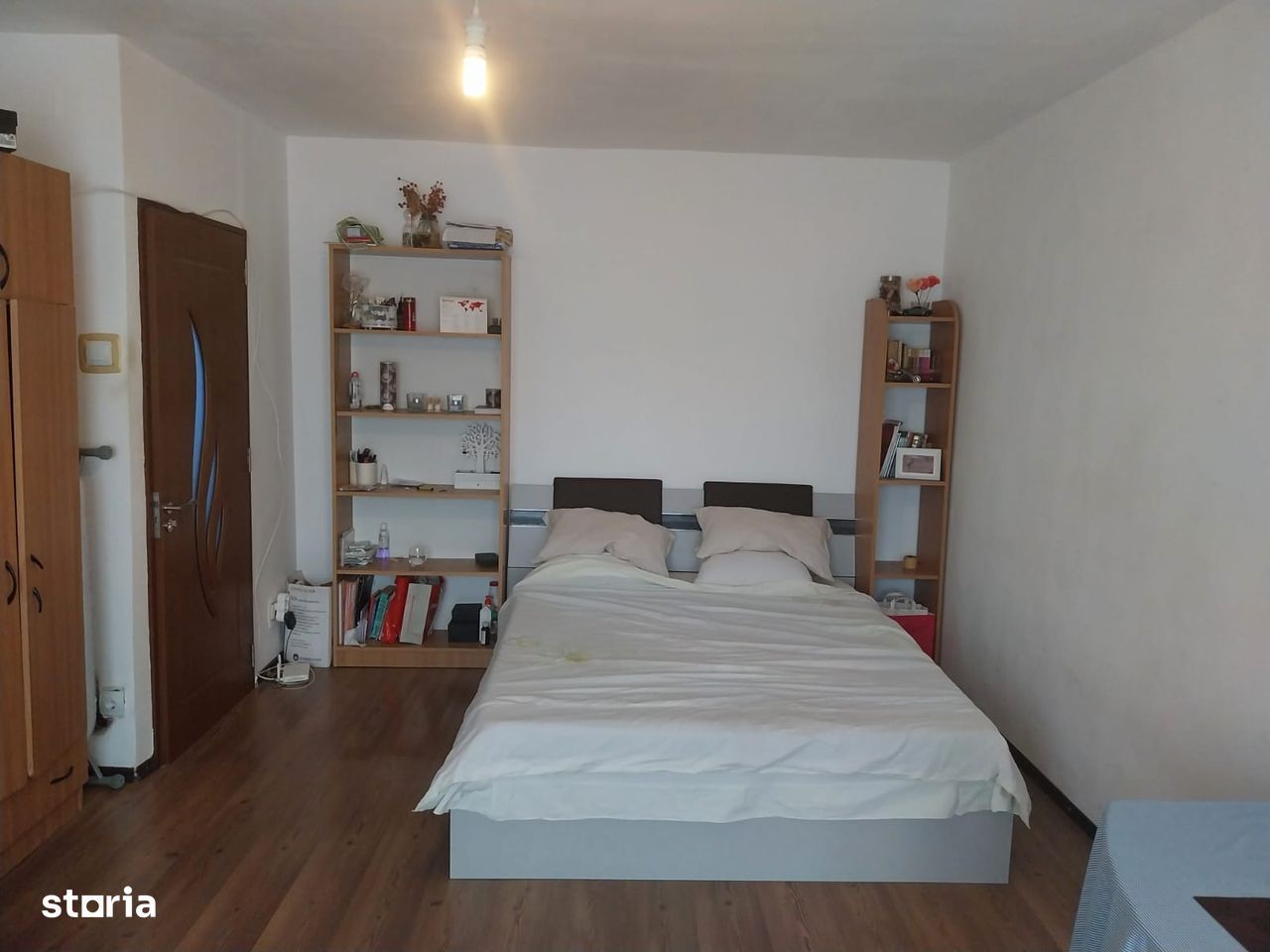 Garsoniera de vanzare - Tei - Poză 9