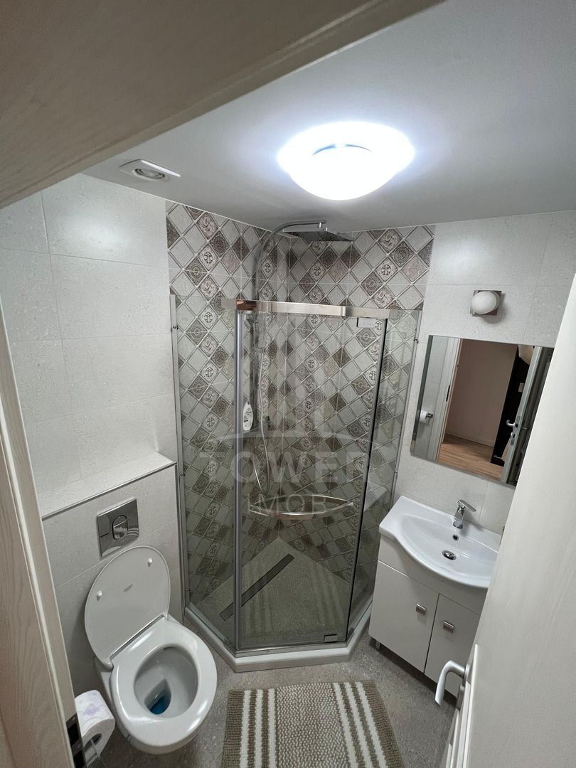 Apartament 3 camere | zona Cedonia - Poză 12