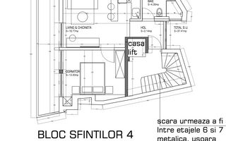 Investește în Inima Bucureștiului cu Randament Minim Garantat 14% pe An - Poză 10