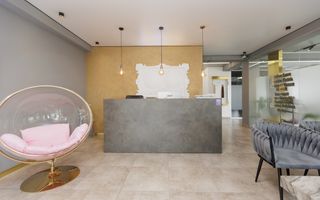 Vânzare, spațiu comercial, 148 mp, strada Vadul lui Vodă, Ciocana - Poză 4