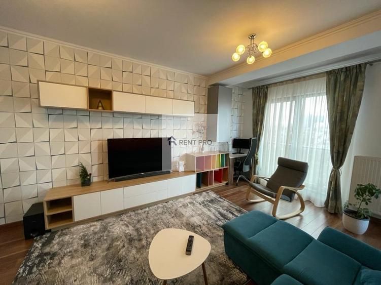 3 Camere 20th Residence Lacul Morii - Poză 20