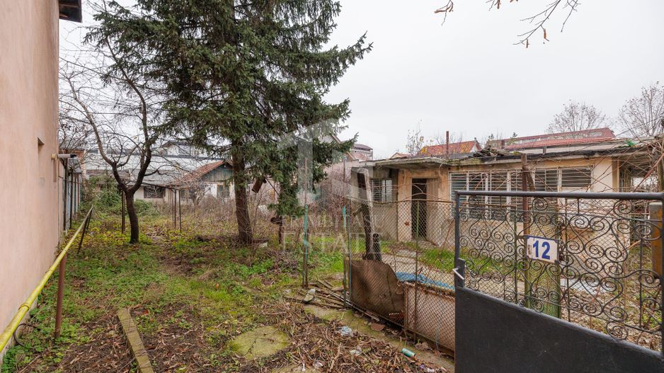 STRAULESTI | Teren 390 mp | 15 min metrou Straulesti - Poză 3