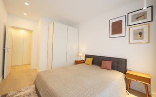 2 Camere + Gradina + Parcare, Nusco City, Aviatiei, Herastrau - Poză 7