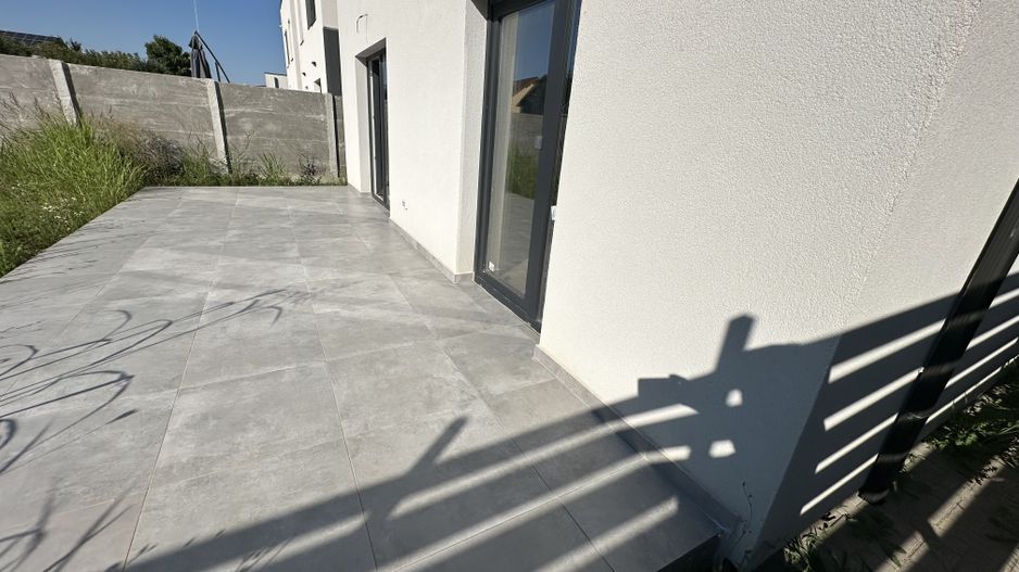 Duplex despartit prin spatiu tehnic - Poză 25