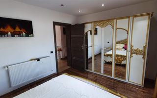 Casă P+M cu 4 camere, teren 321 mp – Barabant Alba Iulia - Poză 11