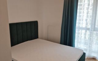 Inchiriez apartament 2 camere Exigent Plaza/Lujerului - Poză 5