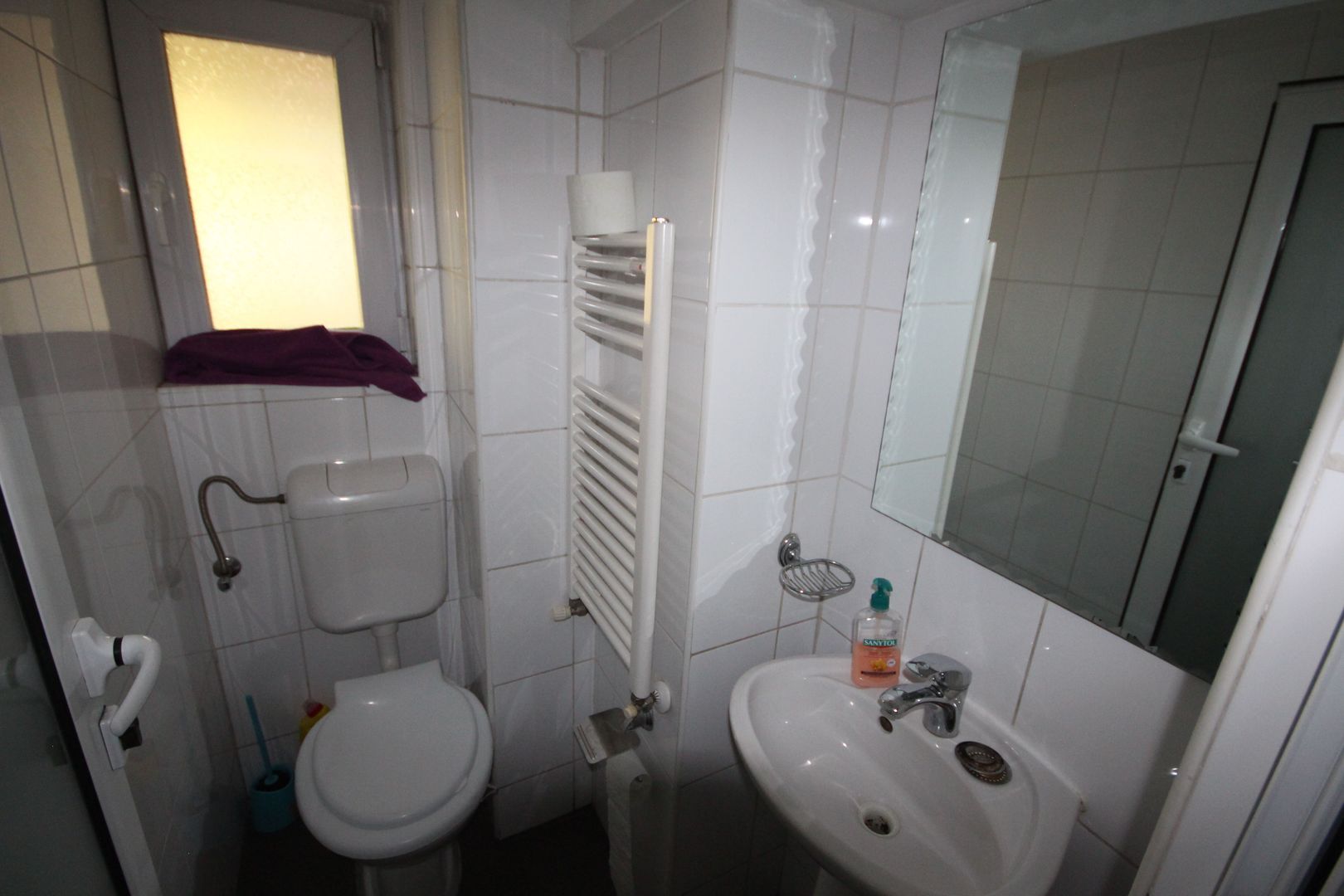 Spatiu comercial stradal 170 mp- central - Poză 7