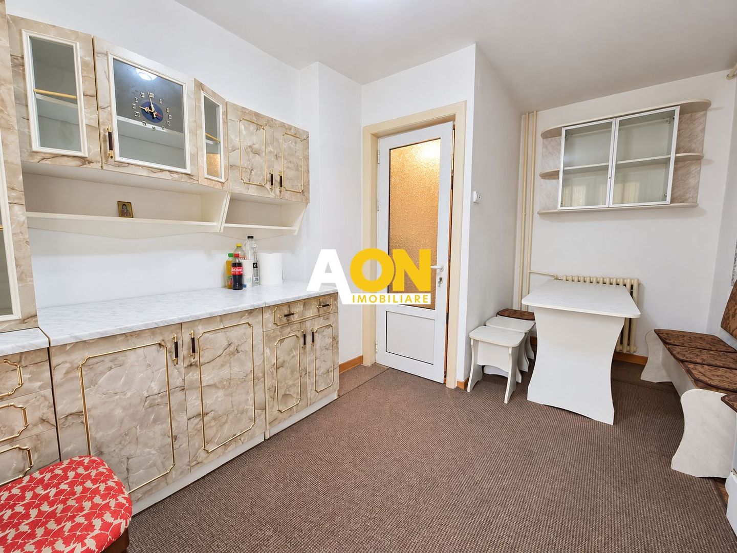 Apartament 2 camere, decomandat, 57 mp utili, etaj 1, ultracentral - Poză 11
