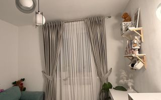 Apartament 3 camere, Florești – zona Eroilor, 84 mp, parcare inclusă - Poză 6