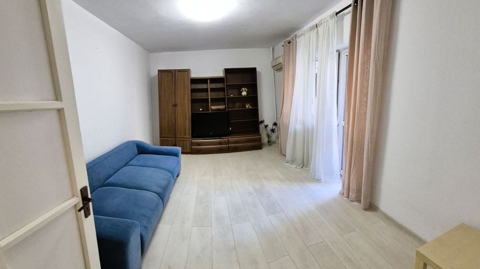 Apartament 2 camere decomandat – Drumul Taberei | 56 mp | Etaj 3 | Bloc 1982 - Poză 2