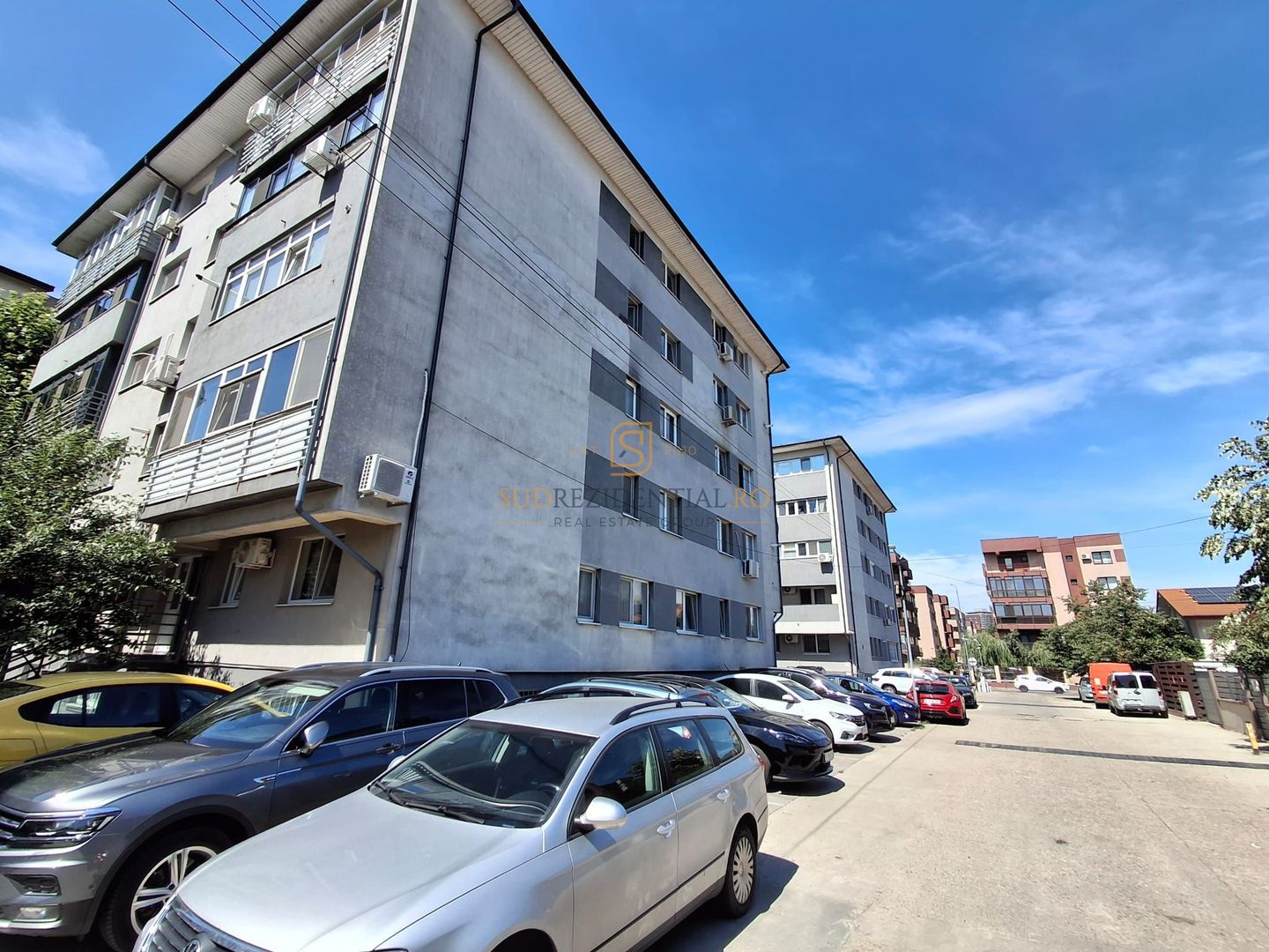 Apartament decomandat cu 2 camere, Dimitrie leonida, Comision 0% - Poză 3