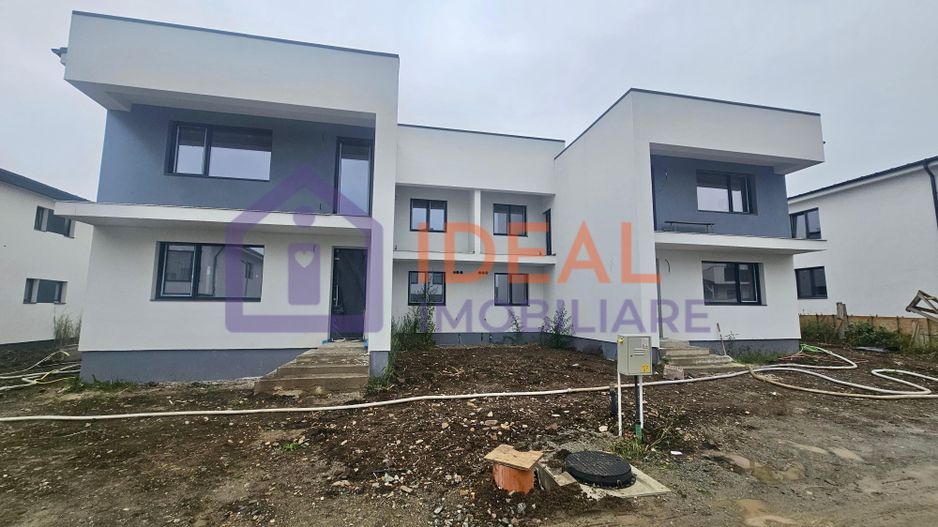 Apartament cu 4 camere si gradina, Cartierul Arhiectilor - Poză 9