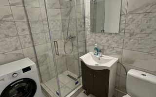 Apartament de 2 camere, 55mp, decomandat, prima inchiriere, Zona Dacia - Poză 5