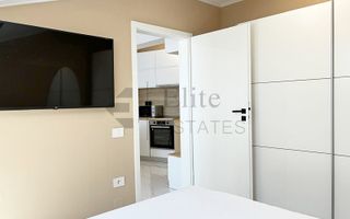 Apartament cu 2 camere bloc nou ultracentral | Terasa 15 mp - Poză 10